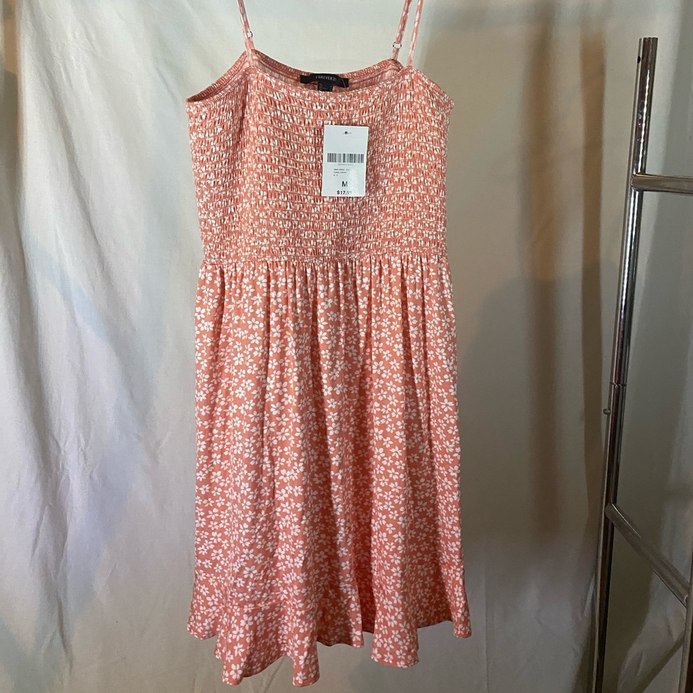 New Forever 21 Dress